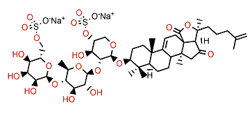 Cercodemasoide C